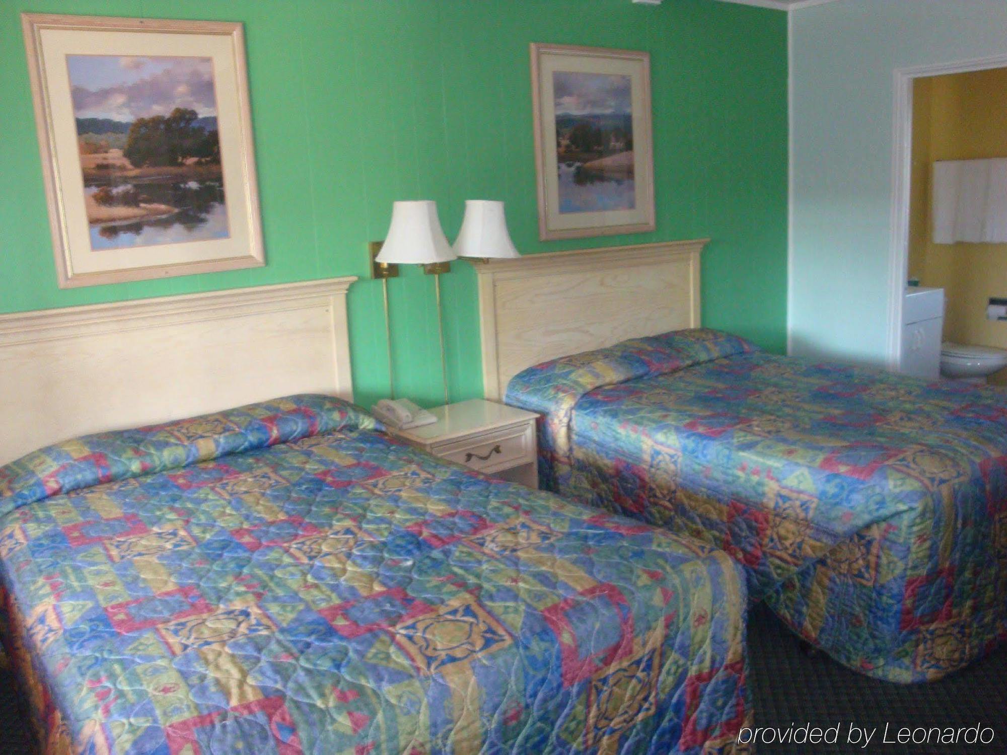 Hitching Post Studios Inn Santa Cruz Zimmer foto