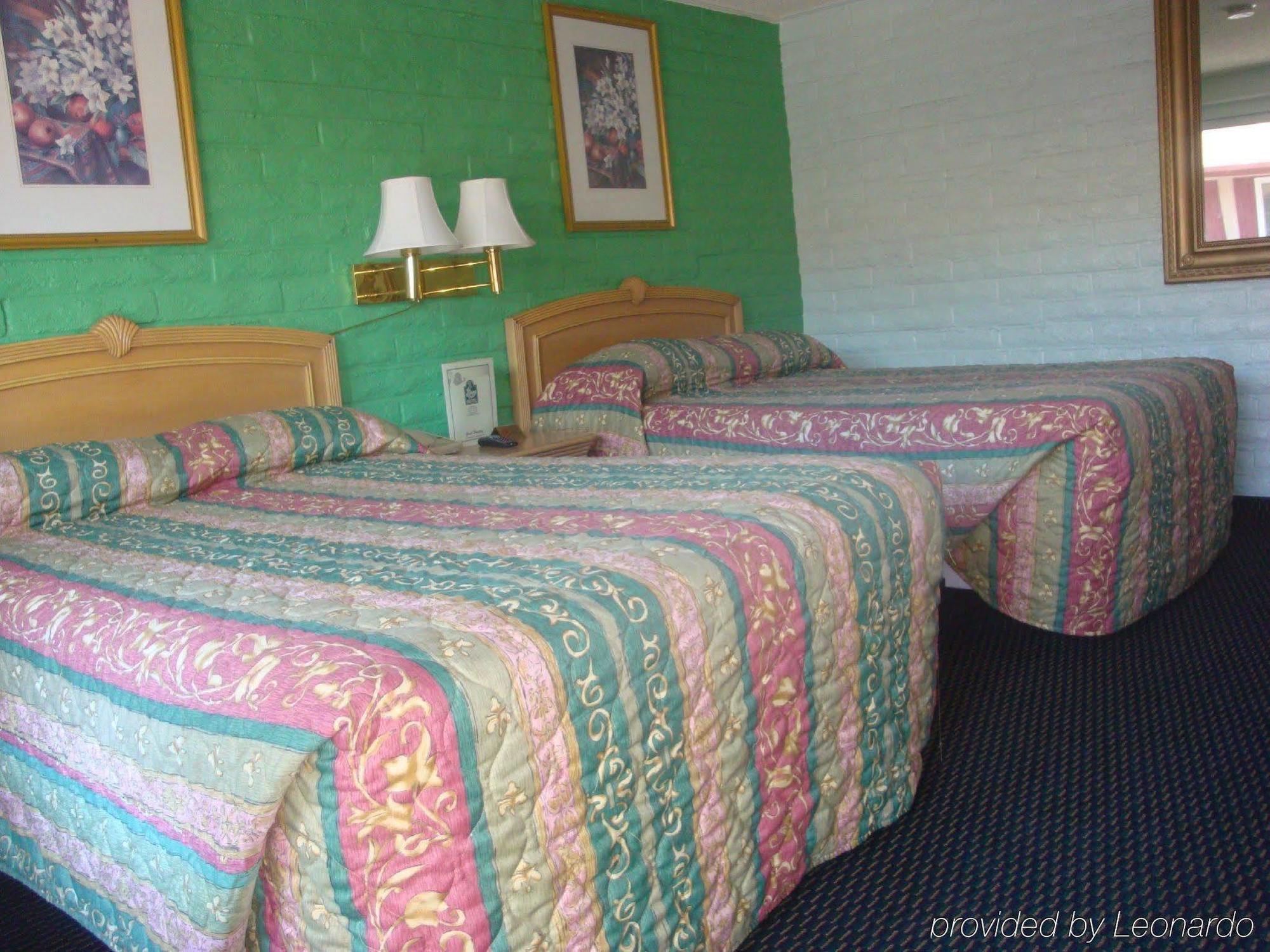 Hitching Post Studios Inn Santa Cruz Zimmer foto